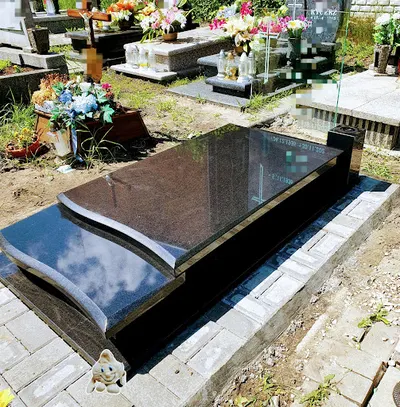 Zakład Kamieniarski Mariusz Nowak Zabrze